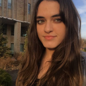 Meet your Posher, Lauryn